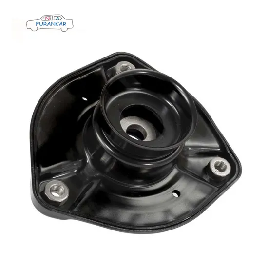OE 6393230720 Strut Mount - Front Left Right for BENZ VITO W639 Suspension Parts