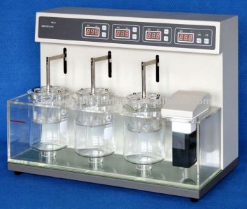 BJ-3 Tablet Disintegration tester