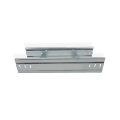Hot-dip galvanized cable ladder