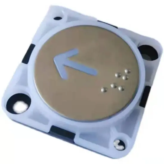 Omron Elevator Buttons PUA 130