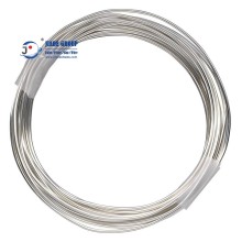 Pure Titanium Grade 1 Titanium Wire