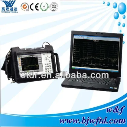 Anritsu Site Master S331L Spectrum analyzer