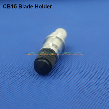 Factory Prijs Graphtec CB15 Snijdplotterblad Holder voor het snijden van plotter