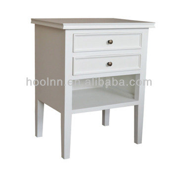 French stylish nightstand HL038