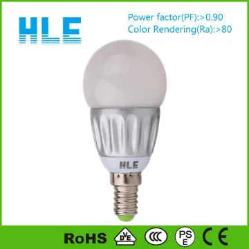 Waterproof IP65 Decorative led bulb 5 years warranty decorative bulb