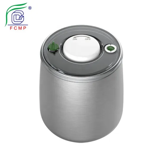 Sugar Storage Containers Airtight Stainless Steel Canister