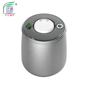 Sugar Storage Containers Airtight Stainless Steel Canister