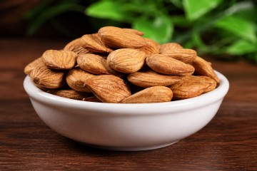 Almond Snacks