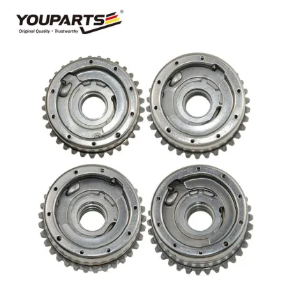 YOUPARTS Timing Chain Kit M276 Accessories for Benz