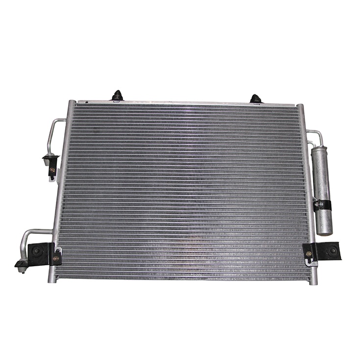 Car AC Condenser for Mitsubishi Montero Pajero Jeep V73 -