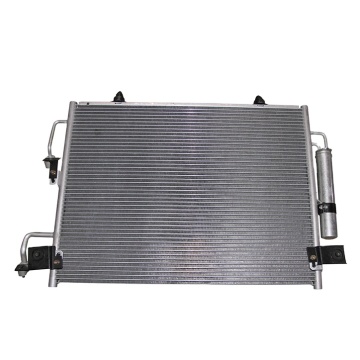 Car AC Condenser for Mitsubishi Montero Pajero Jeep V73 -
