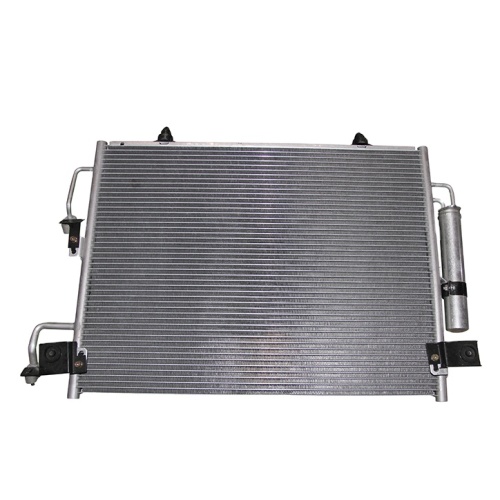 Car AC Condenser for Mitsubishi Montero Pajero Jeep V73 -