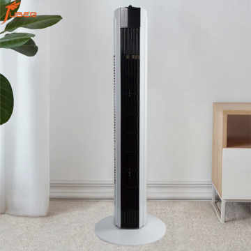 40W 29 Inch Tower Fan with Remote Control and Big Air Flow