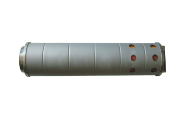 Hydraulic Filter 4448401 for Hitachi Excavator