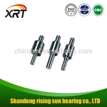 hot sale water pump bearings WIB 163073 BEARINGS