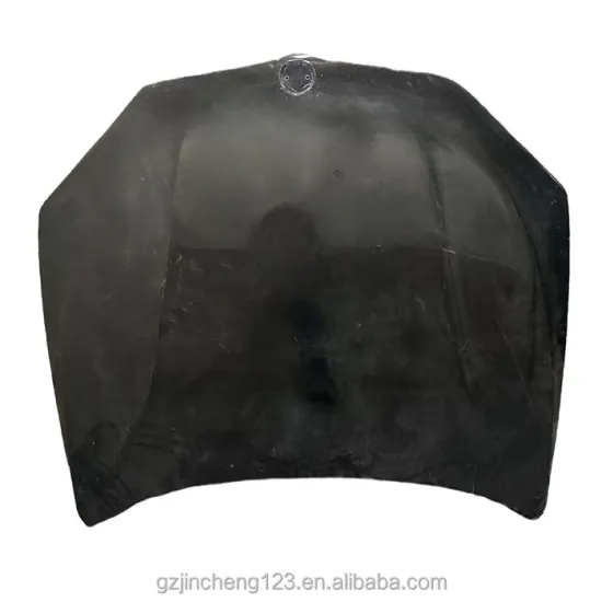 Carbon Fiber Hood Kit for BMW X5 F15 OE 41007381758