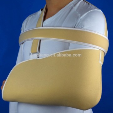 new technology adjustable Arm Sling / orthopedic arm sling / broken arm sling