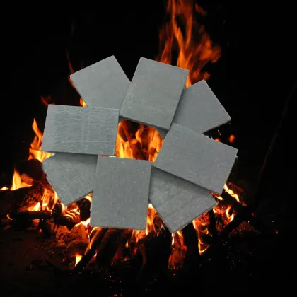 High Density External Panel Fiber Cement Board