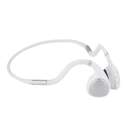 Over-Ear Sports Bone Conduction Headphones Hearing Aid