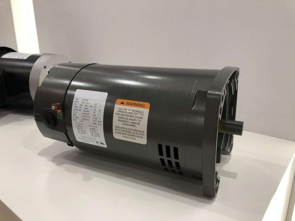 1hp Pool Motor