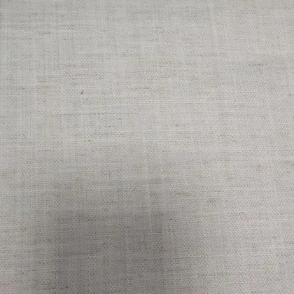 RAYON LINEN HERRINGBONE