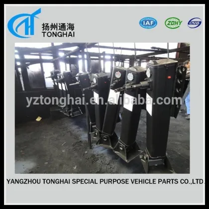 hot sale heavy duty bpw quality jost legs