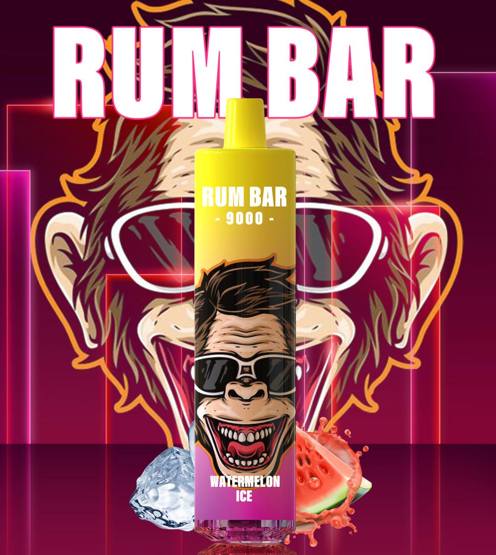 Rum Bar 9000 