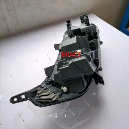 Auto Headlamp for Maxus Deliver 9 and Maxus V90