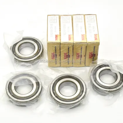 NSK BS1747TN1 High Precision Ball Screw Bearing