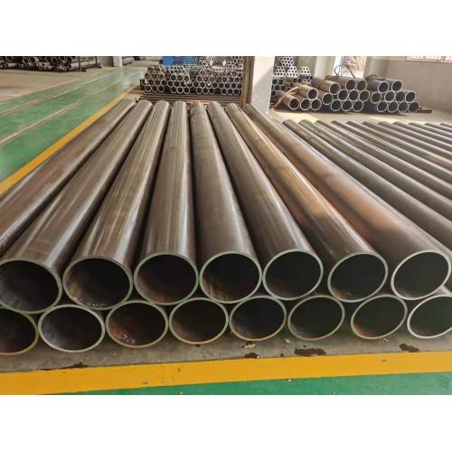 SAE1518 Seamless Mechanical Tubing SAE1518 cold drawn seamless mechanical tubing Manufactory