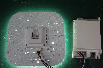 led 2d lamp replace CFL 2d lamp, New !