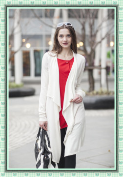 Cashmere Sweater (1500002088)