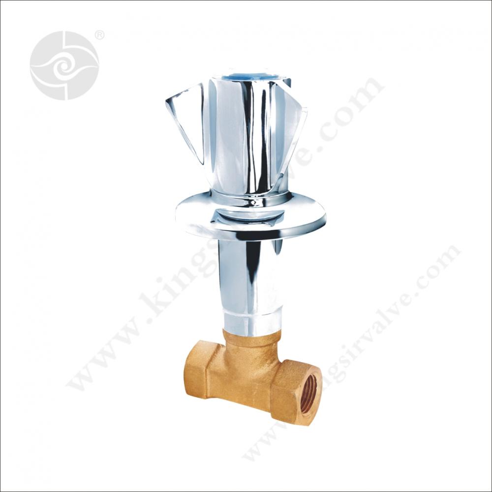 Stop Valves KS-5690