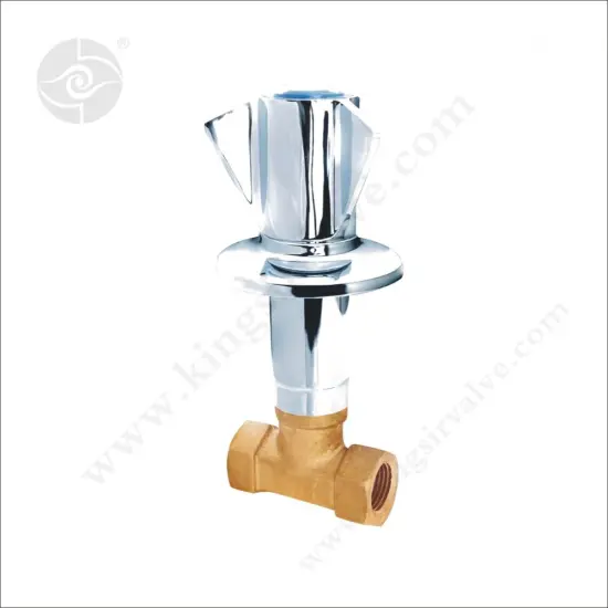 Stop Valves KS-5690