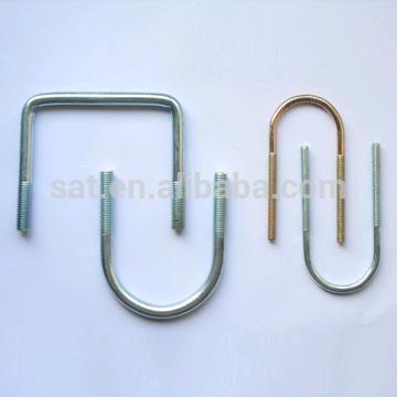 China mainland U Bolt manufacture,U Bolt supplier,U Bolt exporter
