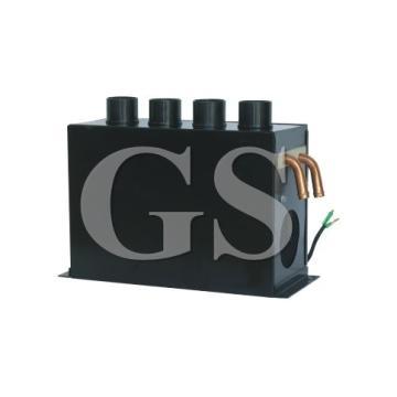 Gruppo fusore auto