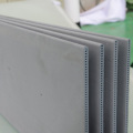 SIC Flat sheet module reinforced