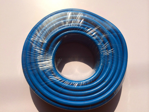 PVC Oxygen Welding Hose (AD0810)