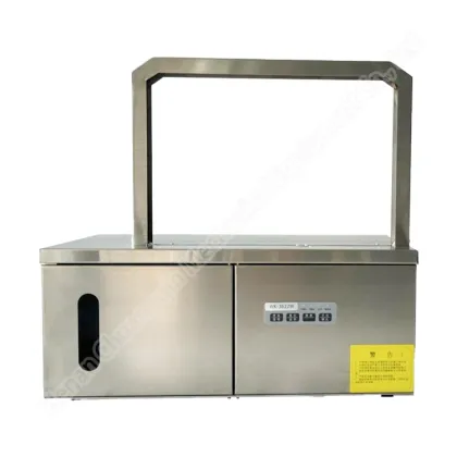 Joinpack Hot Selling Automatic Strapping Machine