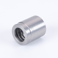 Ferrule Fitting Steel Hose Hydraulic Ferrule Hose Fittings Manufactory