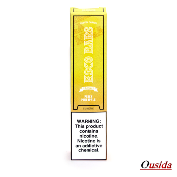 disposable electronic cigarette 5000puff
