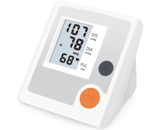 ORT578 arm type  blood pressure monitor
