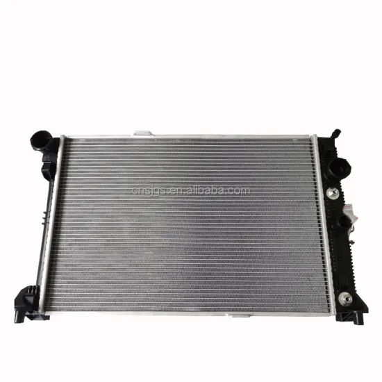 Online Store for Radiator Spare Parts - Specifically for FIAT Model with Part Number 7556136