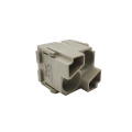 MODULE HM-Q2 COPPER CONTACTS Contacts Terminal Crimp