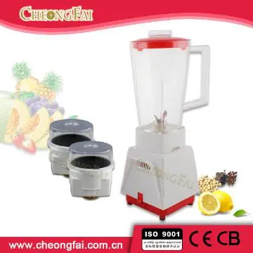 Plastic Vitamix 3IN1 BLENDER