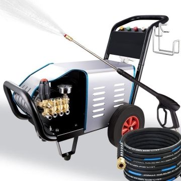 110v/220v Industrial Automatic Car Wash Machine