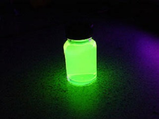 CAS 59572-10-0 Fluoroscent Dye