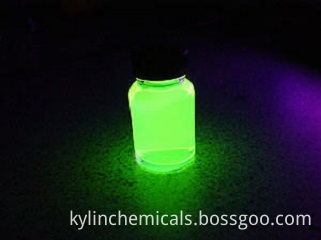 CAS 59572-10-0 Fluoroscent Dye