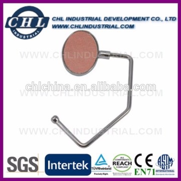 Cheap bag hook for ladies