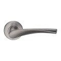 Interior Stylish Stainless Steel Solid Door Handles